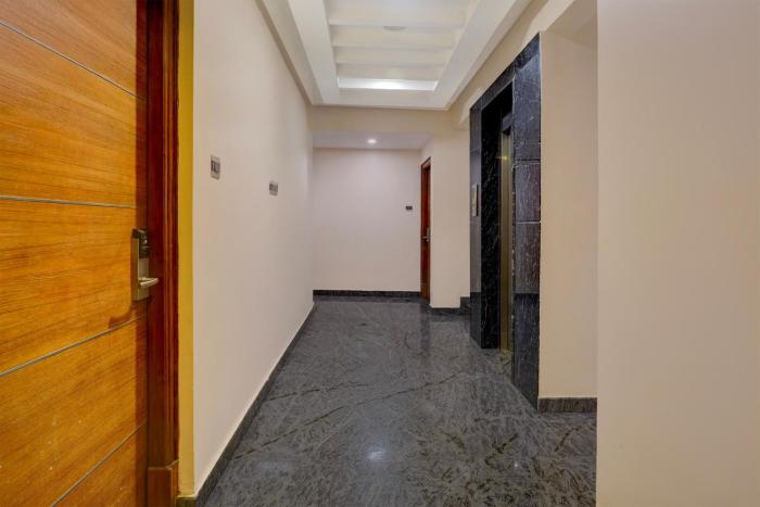 super townhouse seetharam palya metro station bangalore formerly silver key