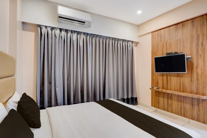 super townhouse seetharam palya metro station bangalore formerly silver key