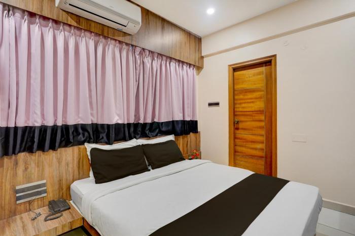 super townhouse seetharam palya metro station bangalore formerly silver key