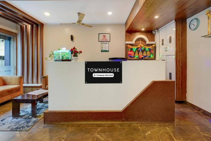 super townhouse seetharam palya metro station bangalore formerly silver key