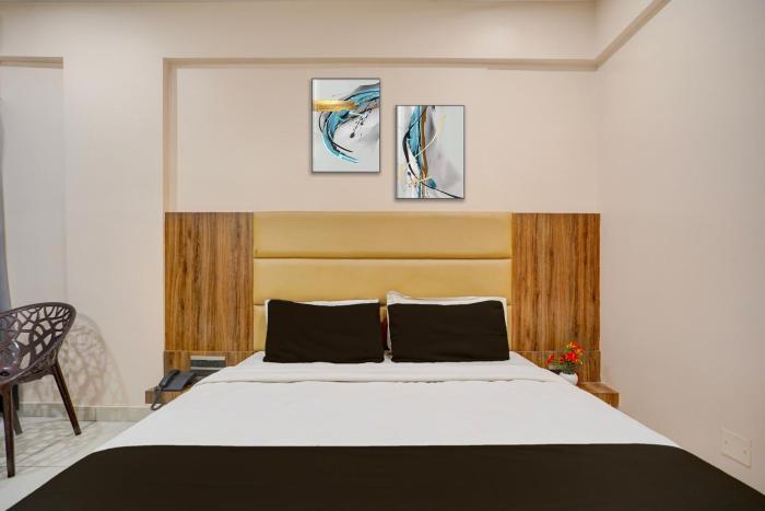 super townhouse seetharam palya metro station bangalore formerly silver key