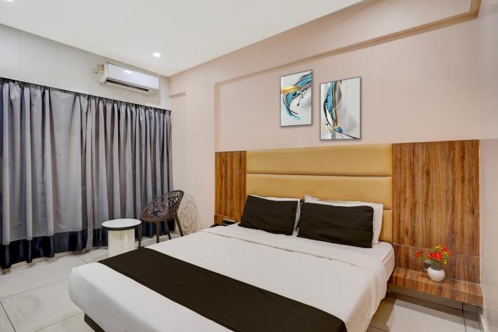 super townhouse seetharam palya metro station bangalore formerly silver key