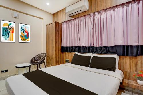 super townhouse seetharam palya metro station bangalore formerly silver key