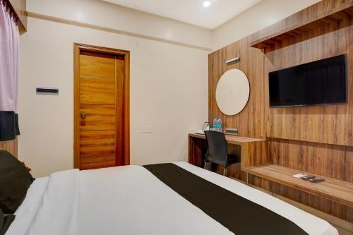 super townhouse seetharam palya metro station bangalore formerly silver key