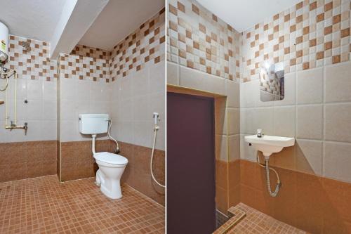 super townhouse seetharam palya metro station bangalore formerly silver key