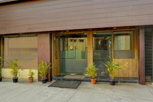 super townhouse seetharam palya metro station bangalore formerly silver key