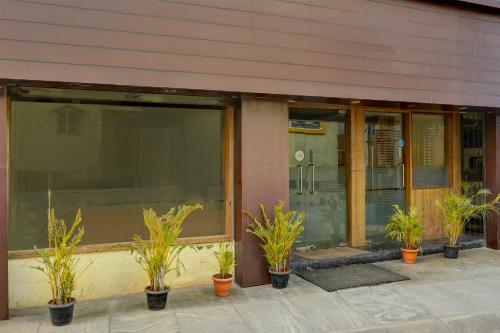 super townhouse seetharam palya metro station bangalore formerly silver key