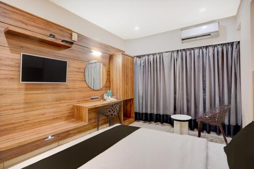 Super Townhouse Seetharam Palya Metro Station Bangalore Formerly Silver Key,,4 star