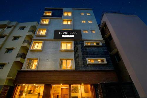 super townhouse seetharam palya metro station bangalore formerly silver key