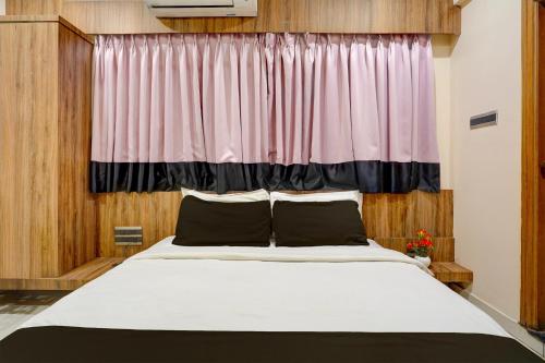 super townhouse seetharam palya metro station bangalore formerly silver key