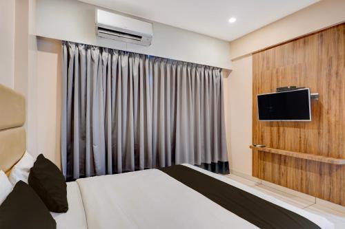 super townhouse seetharam palya metro station bangalore formerly silver key