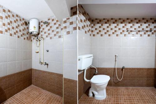super townhouse seetharam palya metro station bangalore formerly silver key