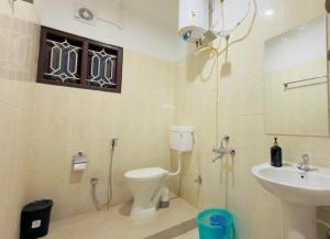 the wandernest hostel