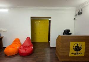 The Wandernest Hostel,,0 star