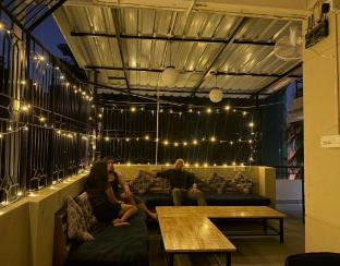 The Wandernest Hostel,,0 star