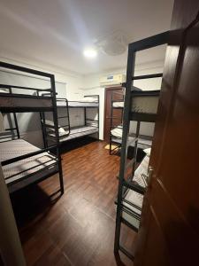 the wandernest hostel