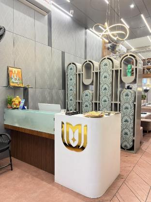 hotel grand madhuram