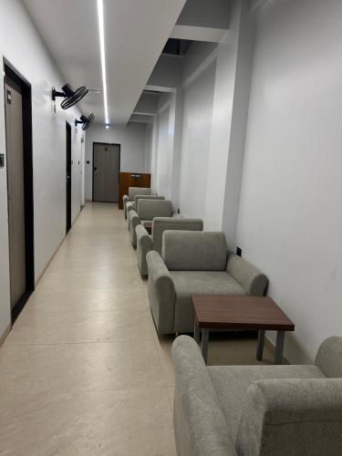 hotel grand madhuram