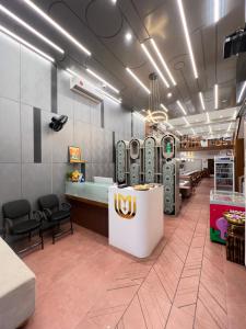 hotel grand madhuram