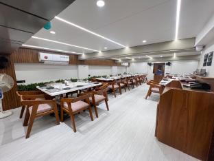 hotel grand madhuram