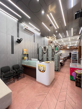 Hotel Grand Madhuram,,3 star