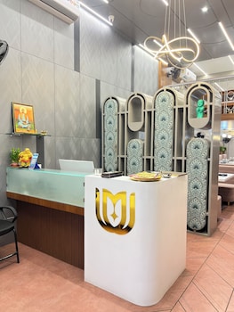 Hotel Grand Madhuram,,3 star