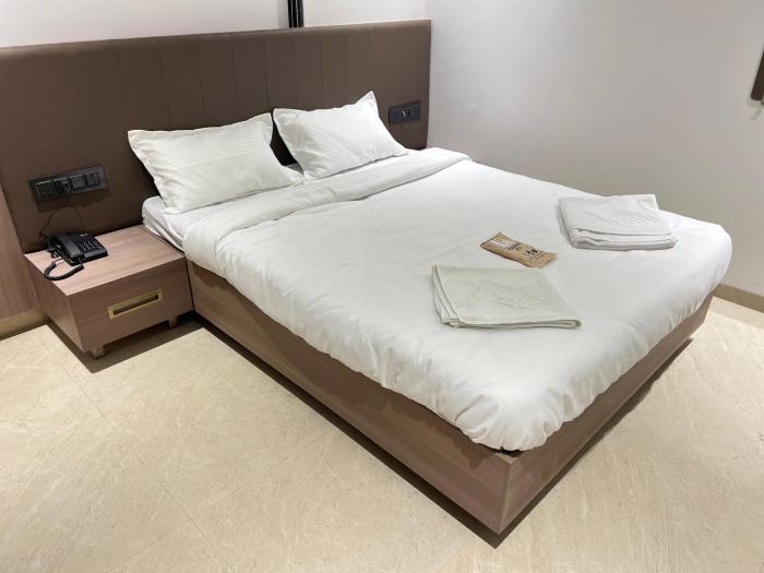 hotel grand madhuram