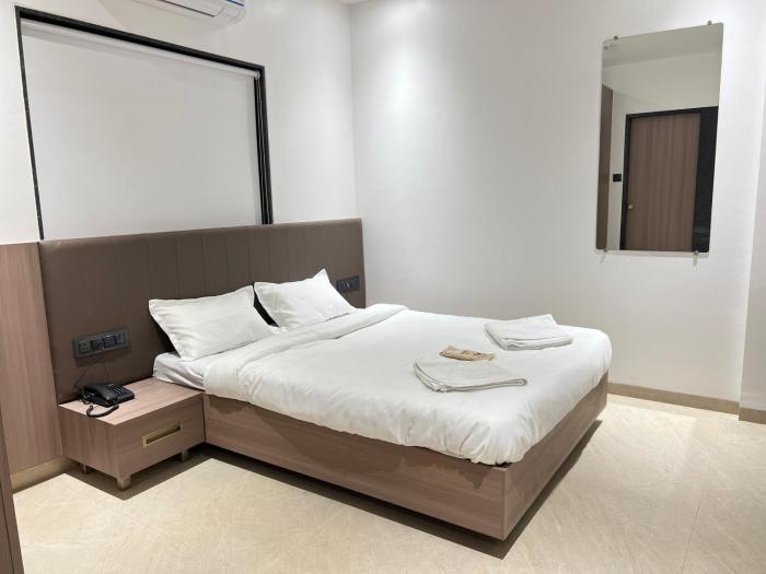 hotel grand madhuram