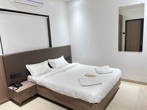 hotel grand madhuram