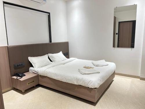 hotel grand madhuram