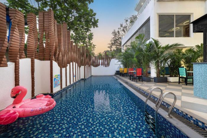 echor kia a boutique hotel anjuna goa