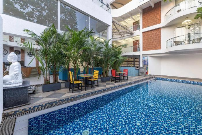 echor kia a boutique hotel anjuna goa