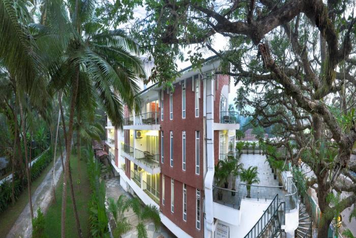 echor kia a boutique hotel anjuna goa