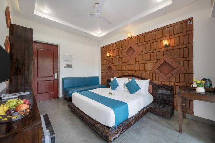 echor kia a boutique hotel anjuna goa