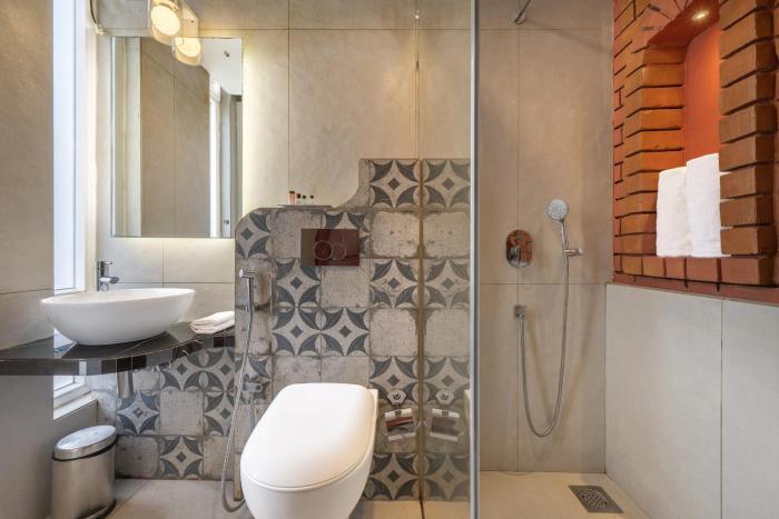 echor kia a boutique hotel anjuna goa