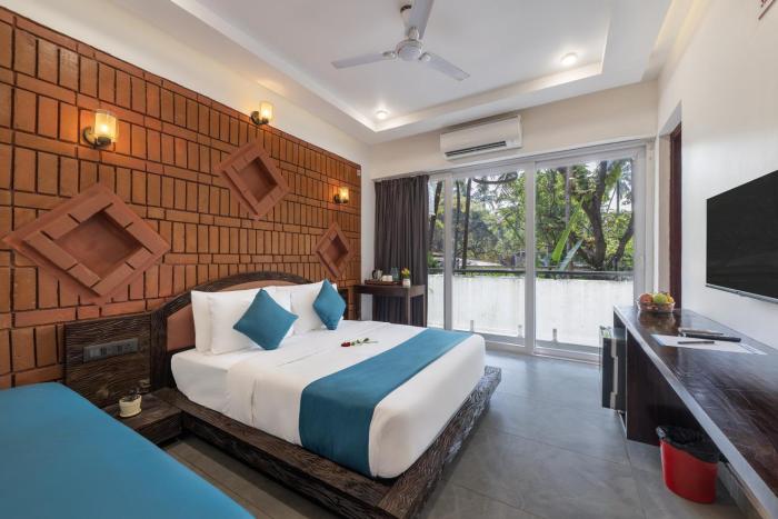 echor kia a boutique hotel anjuna goa