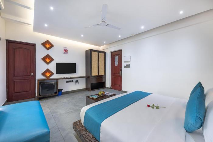 echor kia a boutique hotel anjuna goa