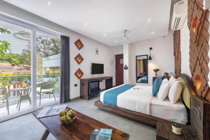 echor kia a boutique hotel anjuna goa