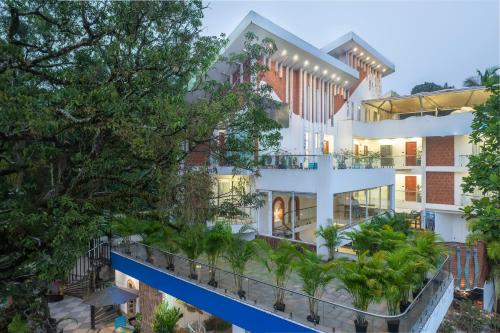 echor kia a boutique hotel anjuna goa