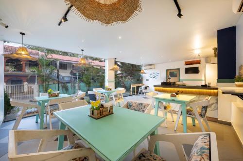 echor kia a boutique hotel anjuna goa