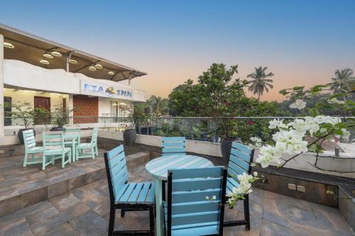 echor kia a boutique hotel anjuna goa