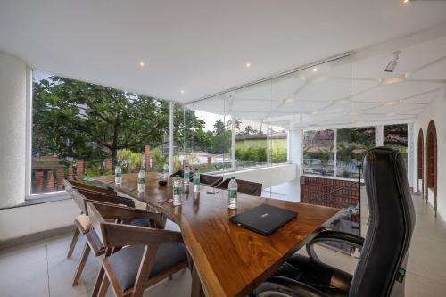 echor kia a boutique hotel anjuna goa