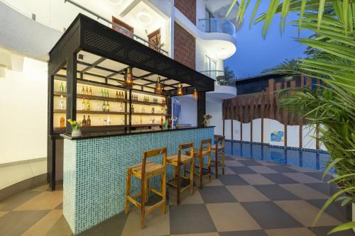 echor kia a boutique hotel anjuna goa