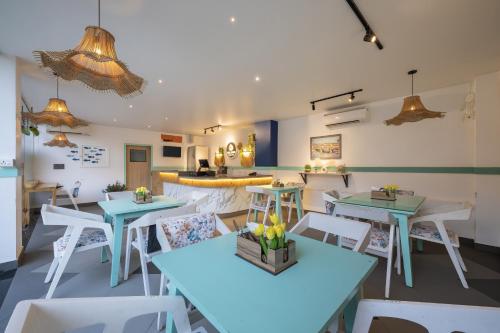 echor kia a boutique hotel anjuna goa