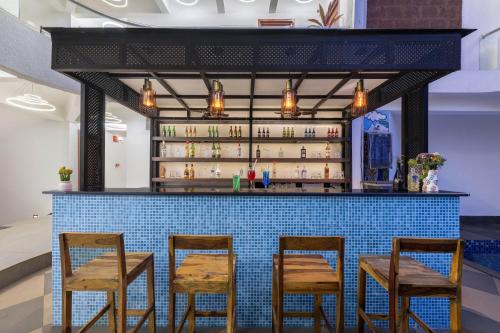 echor kia a boutique hotel anjuna goa