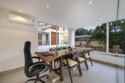 echor kia a boutique hotel anjuna goa