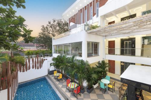 echor kia a boutique hotel anjuna goa