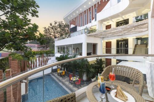 echor kia a boutique hotel anjuna goa