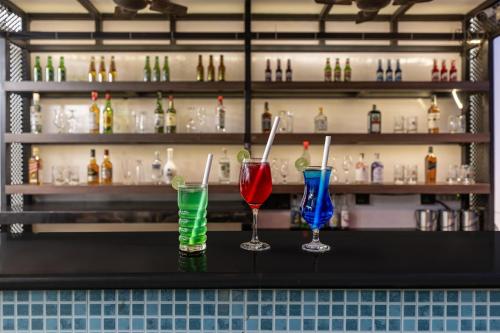 echor kia a boutique hotel anjuna goa