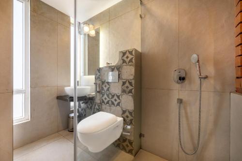 echor kia a boutique hotel anjuna goa